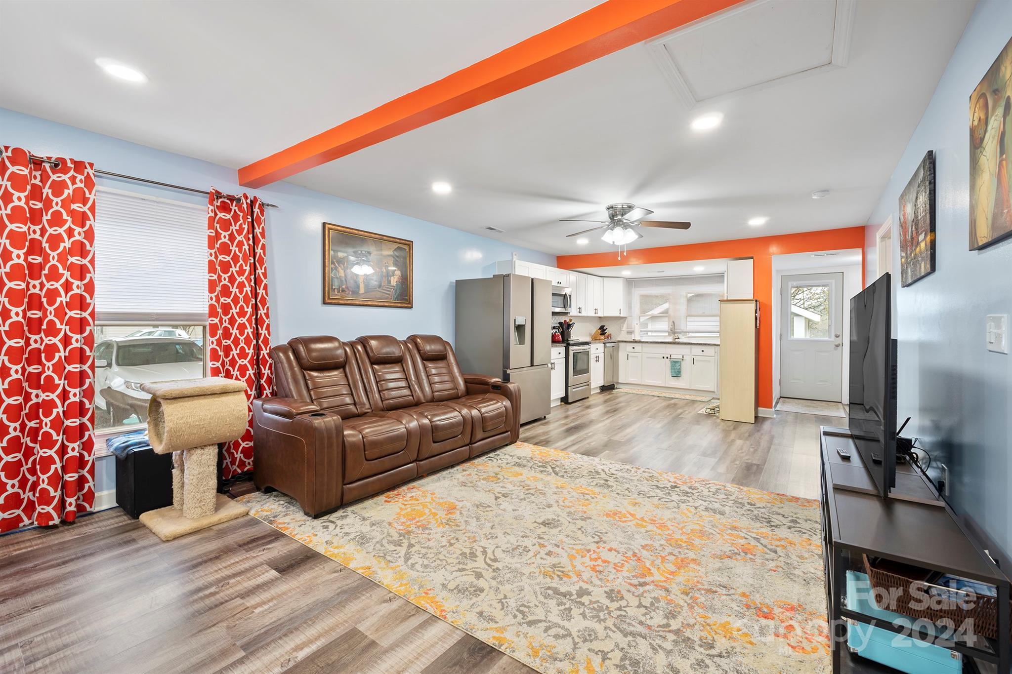 1770 Pine Ridge Road China Grove, NC 28023 - Photo 10 of 36 Gallery Image 10