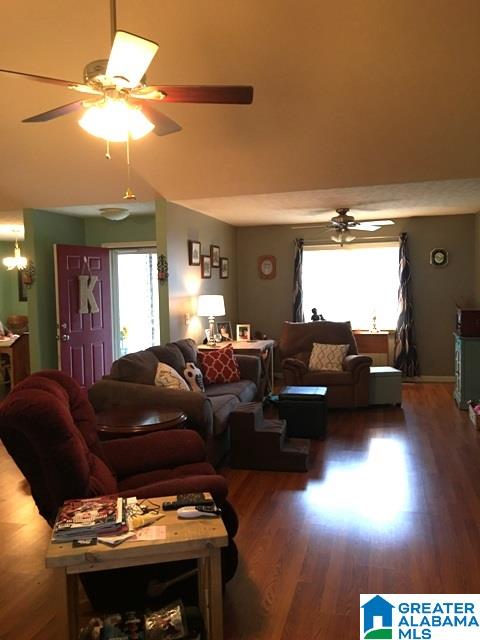 331 Twin Ridge Circle Lincoln, AL 35096 - Photo 9 of 40