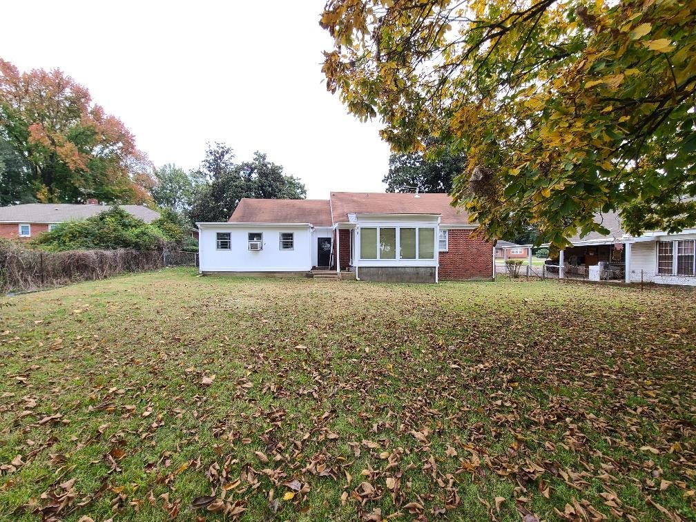 1606 Old Hickory Road Memphis, TN 38116 - Photo 19 of 20 Gallery Image 19