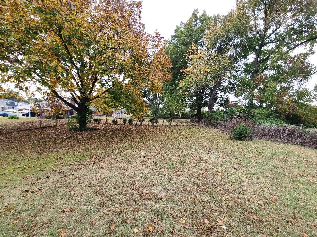 1606 Old Hickory Road Memphis, TN 38116 - Photo 20 of 20 Gallery Image 20