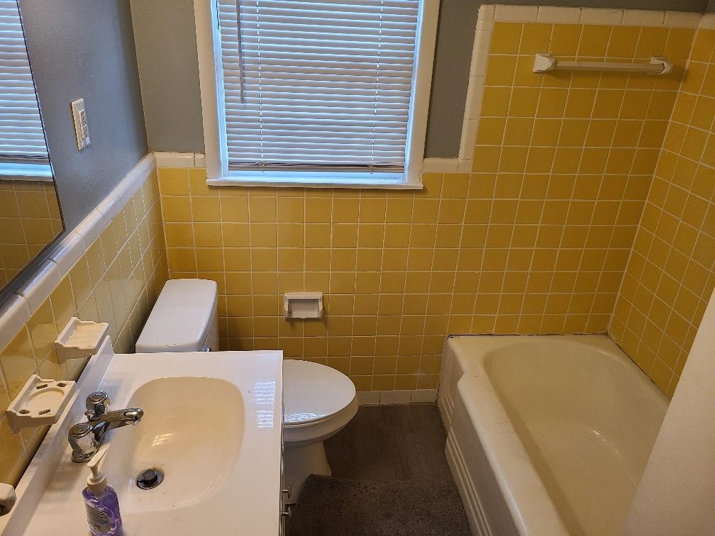 1606 Old Hickory Road Memphis, TN 38116 - Photo 10 of 20 Gallery Image 10