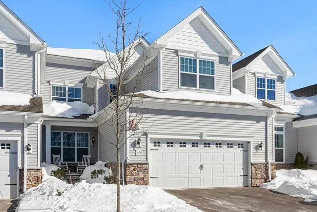 $859,900 | 40 Phoebe Street, Unit 101, Methuen, MA 01844