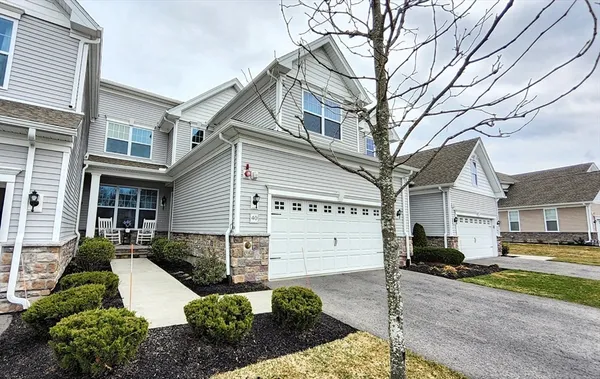 $849,900 | 40 Phoebe Street, Unit 101, Methuen, MA 01844