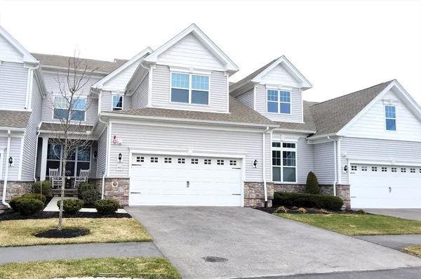 $849,900 | 40 Phoebe Street, Unit 101, Methuen, MA 01844