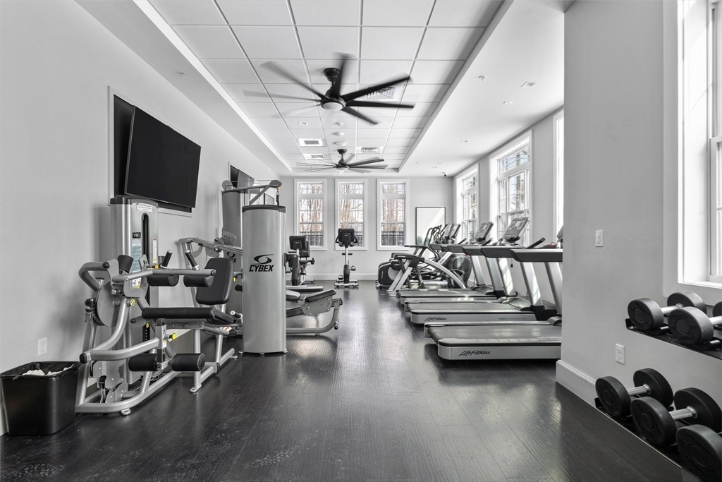 40 Phoebe Street, Unit 101 Methuen, MA 01844 - Photo 29 of 34