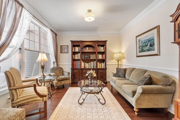 $849,900 | 40 Phoebe Street, Unit 101, Methuen, MA 01844