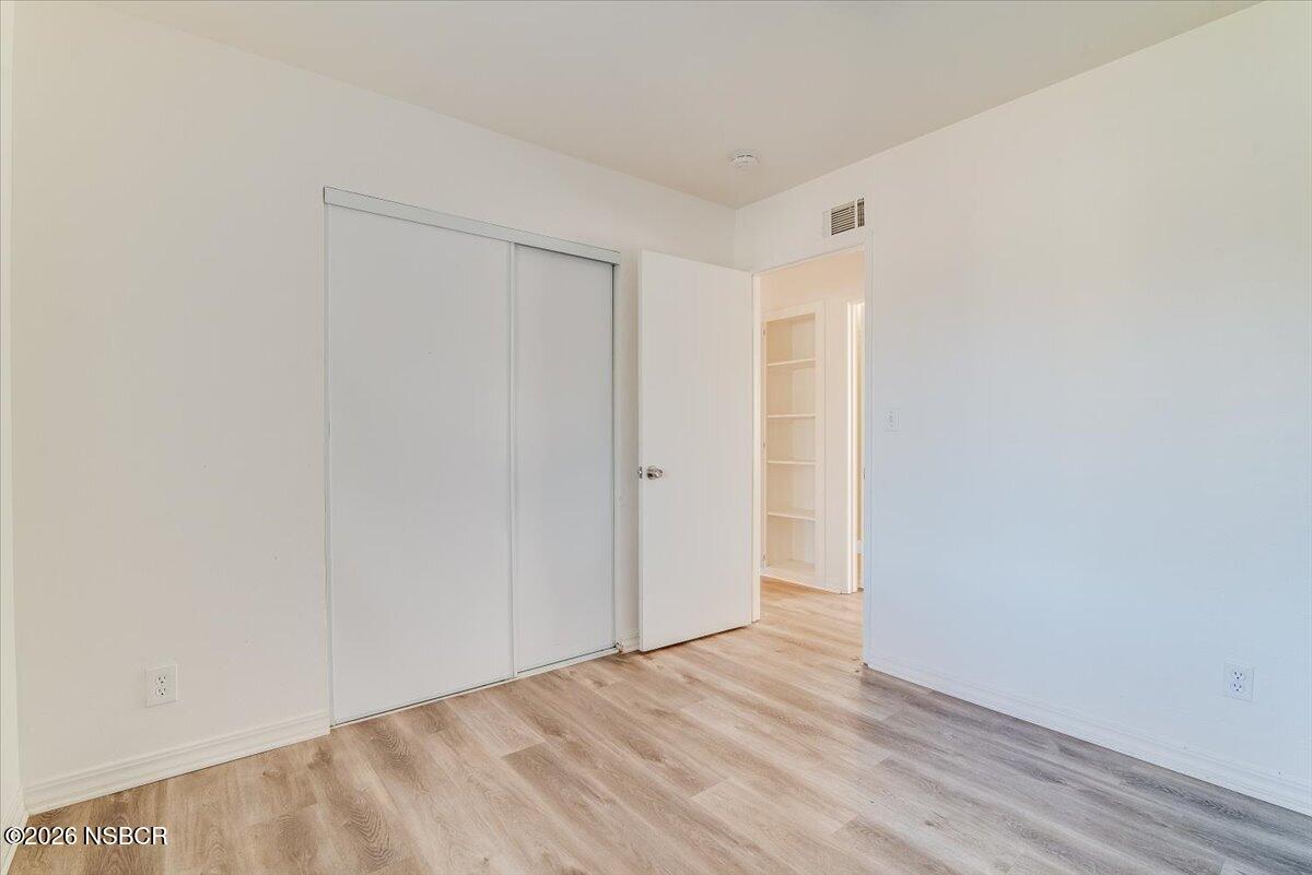 321 North Z Street Lompoc, CA 93436 - Photo 15 of 33 a view of an empty room