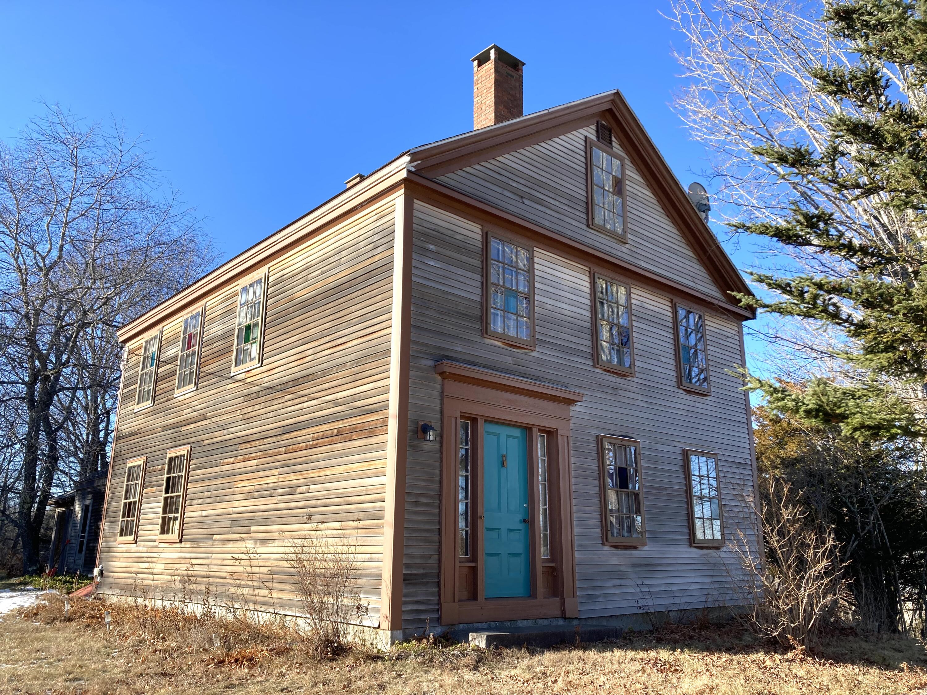 3 Rogers Point Road Steuben, ME 04680 - Photo 24 of 35