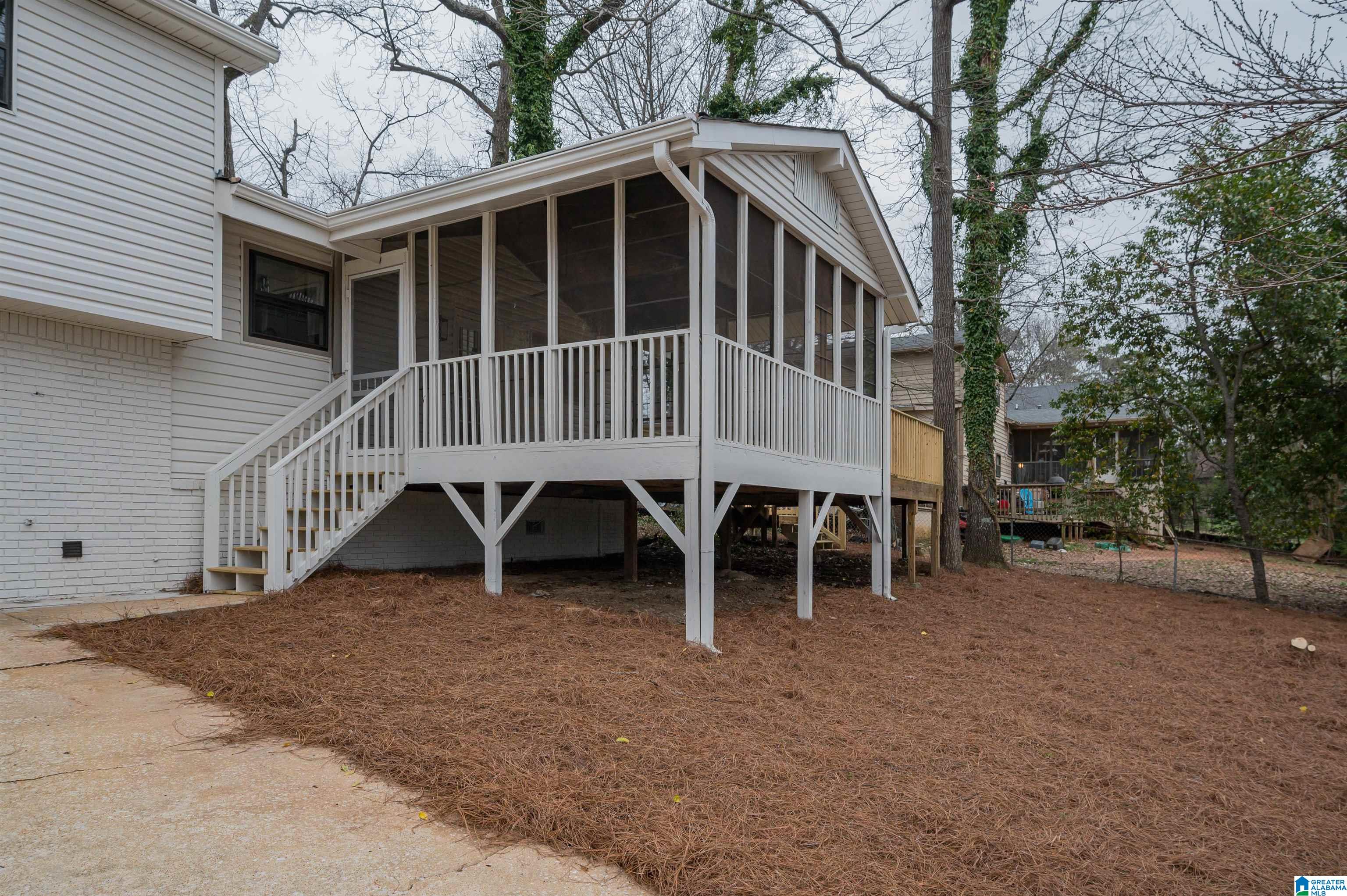 3945 Rock Ridge Road Birmingham, AL 35210 - Photo 40 of 43