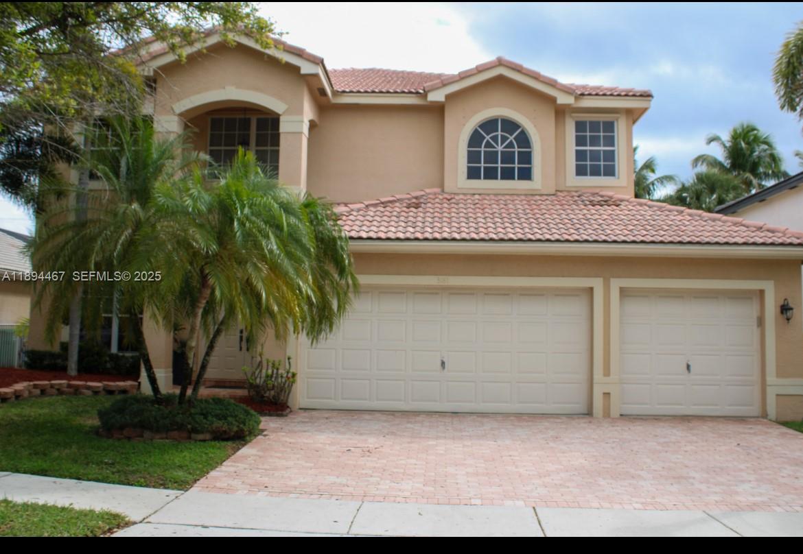 3181 Southwest 173rd Terrace Miramar, FL 33029 - Photo 1 of 45