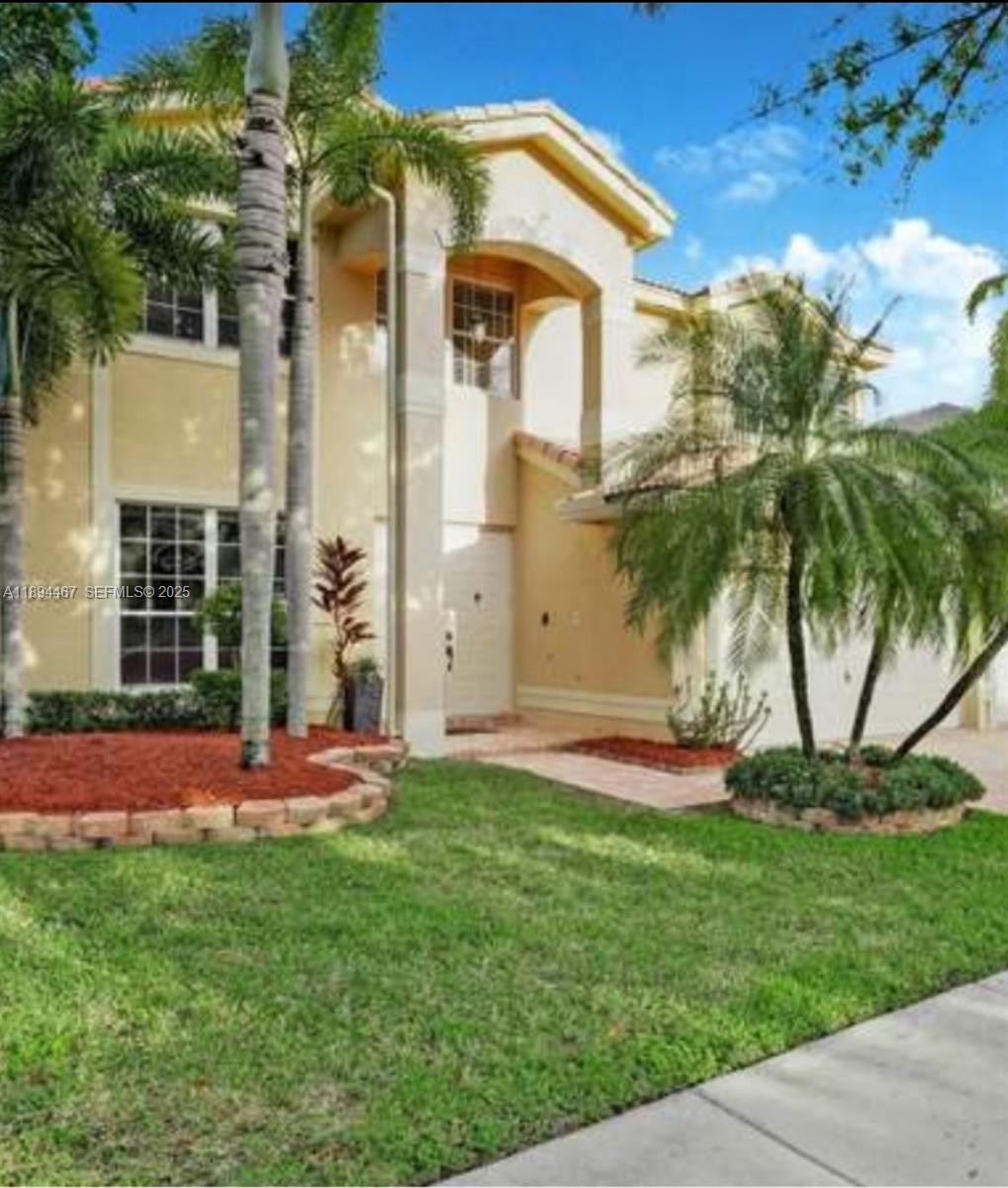 3181 Southwest 173rd Terrace Miramar, FL 33029 - Photo 2 of 45
