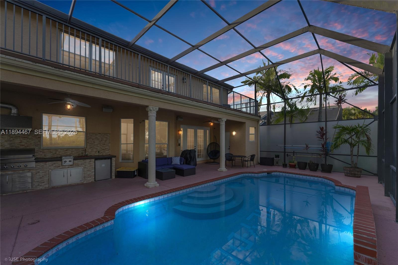 3181 Southwest 173rd Terrace Miramar, FL 33029 - Photo 36 of 45