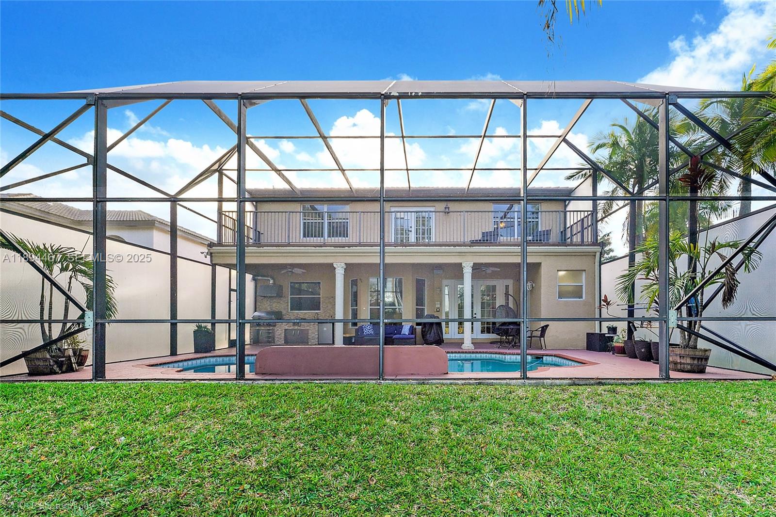 3181 Southwest 173rd Terrace Miramar, FL 33029 - Photo 40 of 45