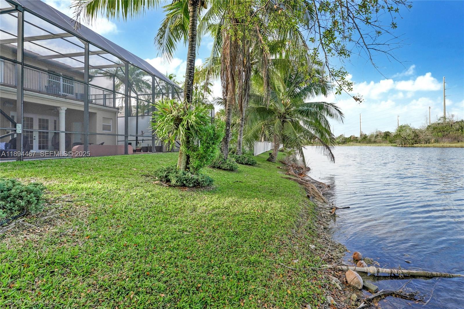 3181 Southwest 173rd Terrace Miramar, FL 33029 - Photo 41 of 45