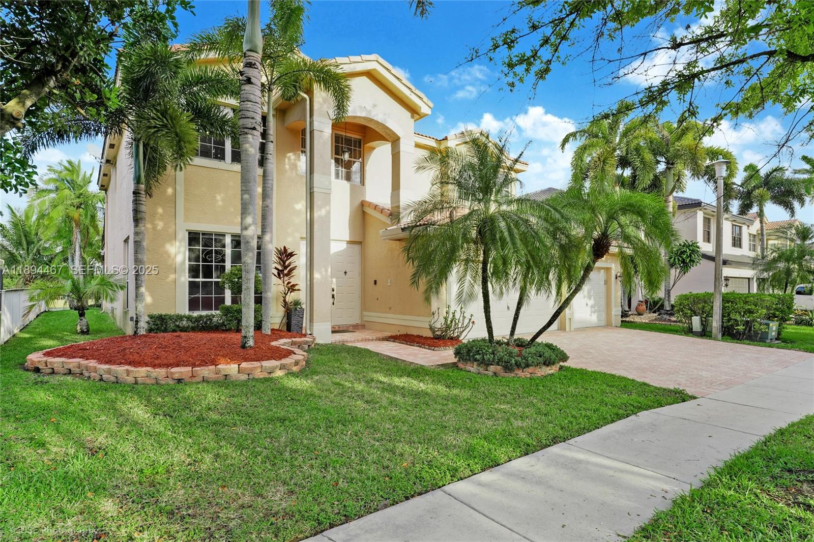 3181 Southwest 173rd Terrace Miramar, FL 33029 - Photo 43 of 45