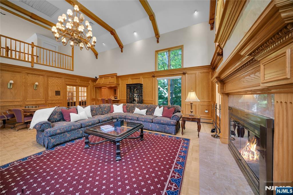 837 Apple Ridge Road Franklin Lakes, NJ 07417 - Photo 23 of 33 Gallery Image 23