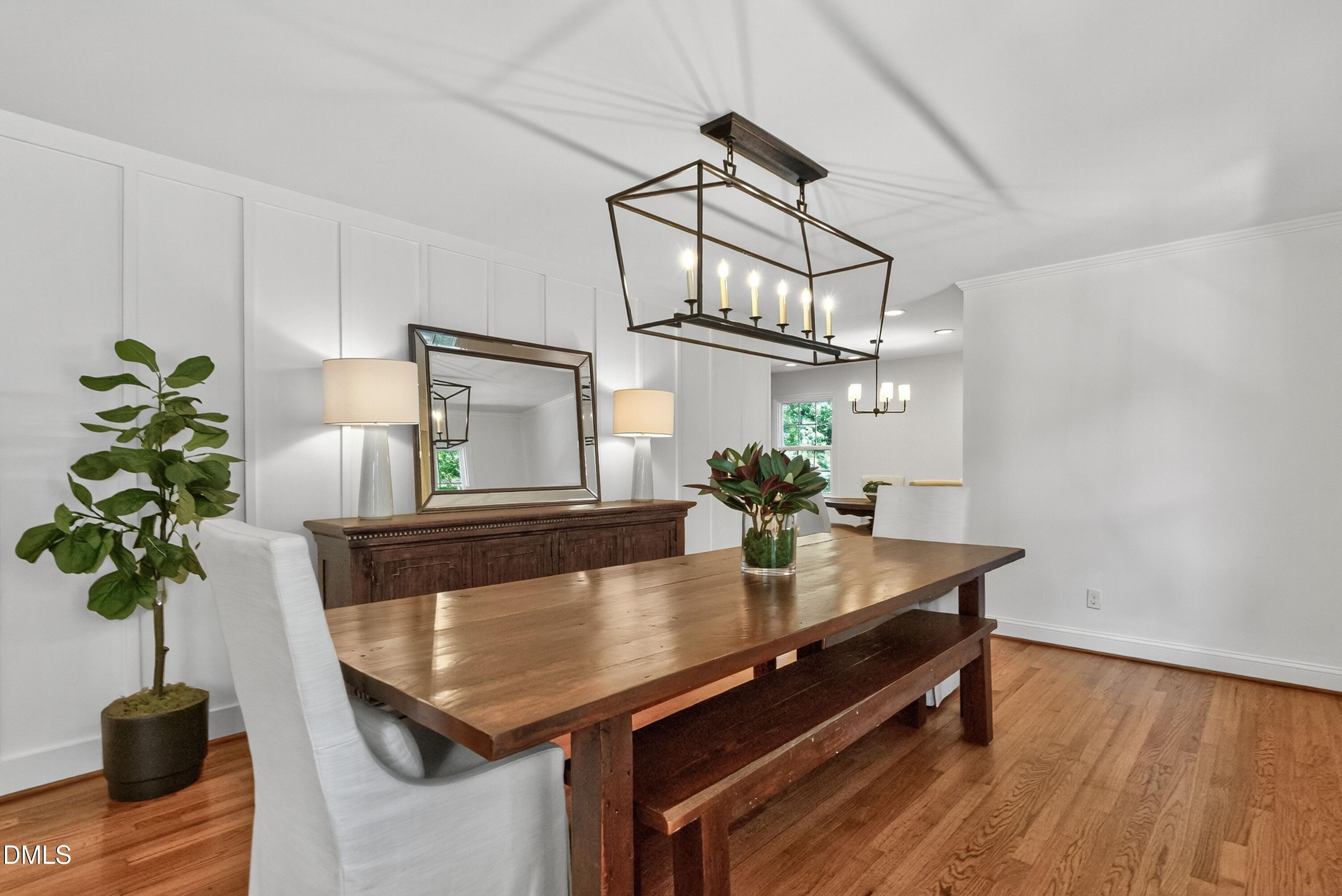 2103 Kilburn Road Raleigh, NC 27604 - Photo 5 of 33 Dining