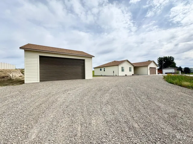 $480,000 | 942 West Wanda Lane, Heyburn, ID 83336