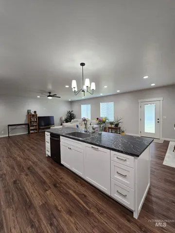 $480,000 | 942 West Wanda Lane, Heyburn, ID 83336