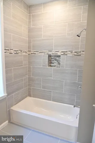 a view of a city with lots of residential buildings