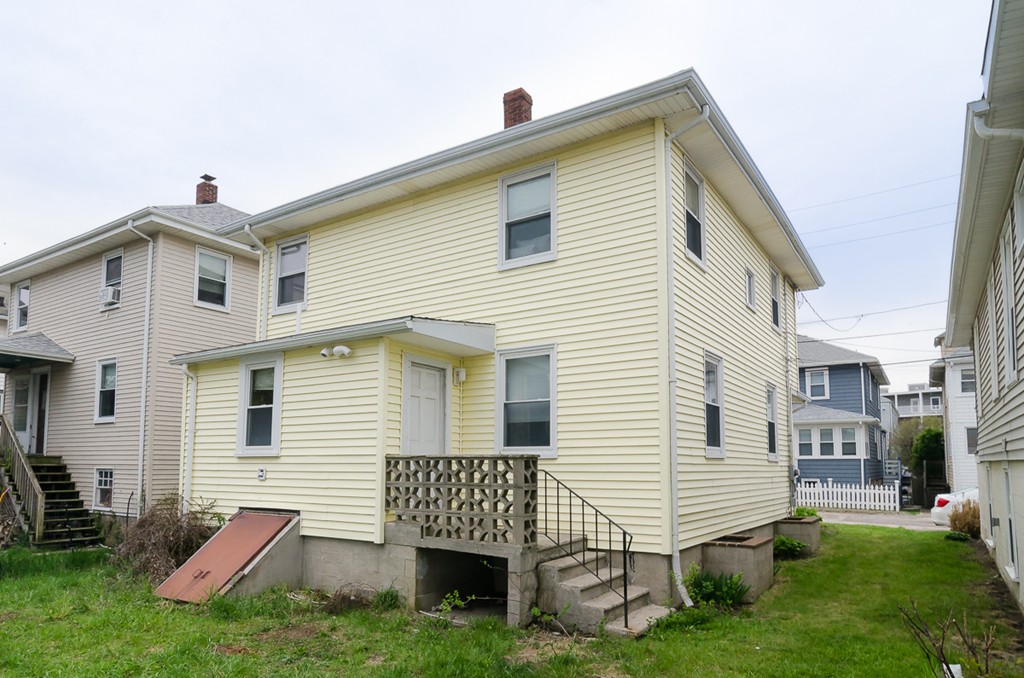 15 A Berkley Road Hull, MA 02045 - Photo 19 of 19 Gallery Image 19