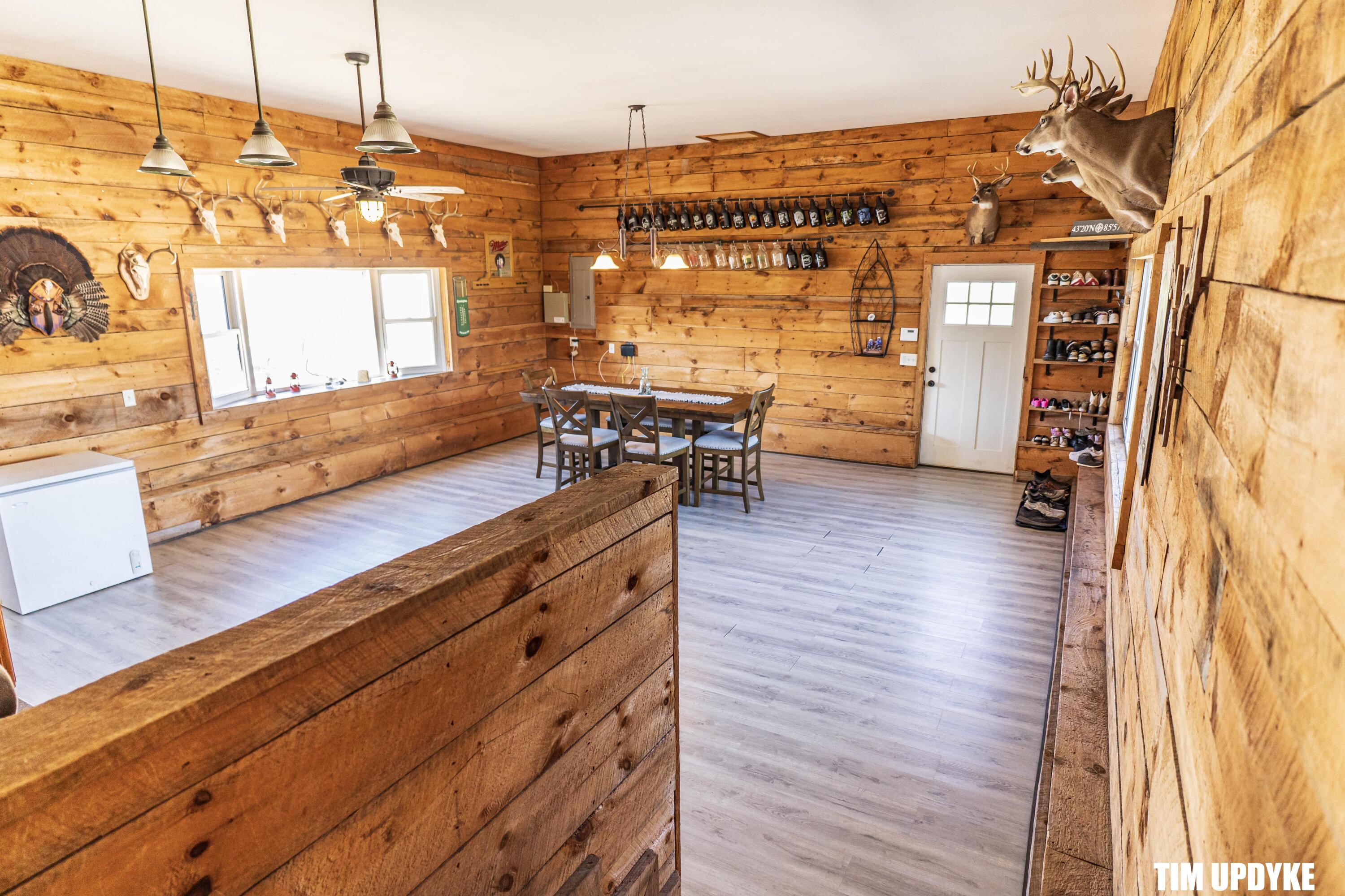 645 South Bossett Road Ravenna, MI 49451 - Photo 12 of 103 DSC09666