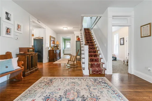 $379,900 | 110 West Elm Street, King City, MO 64463