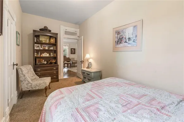 $379,900 | 110 West Elm Street, King City, MO 64463