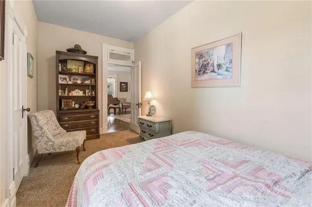 $379,900 | 110 West Elm Street, King City, MO 64463