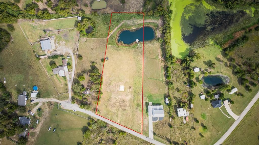 261 Coffee Road Palmer, TX 75152 - Photo 4 of 5