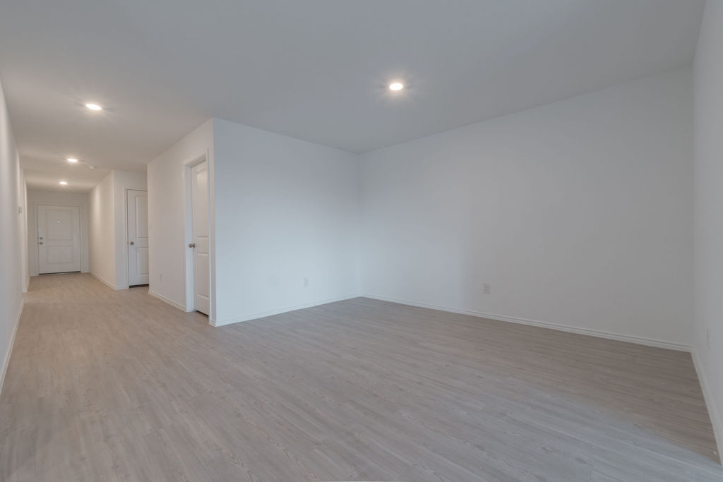 216 Little Sparklers Loop Hutto, TX 78634 - Photo 11 of 39 a view of an empty room