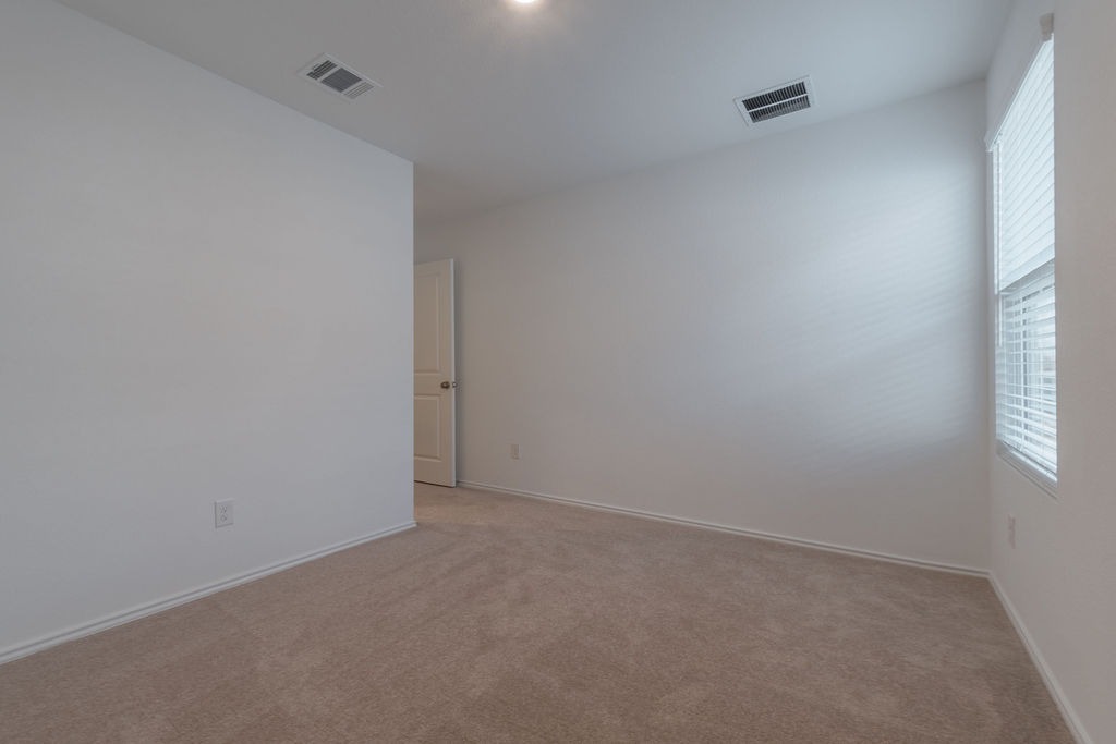 216 Little Sparklers Loop Hutto, TX 78634 - Photo 24 of 39 a view of an empty room
