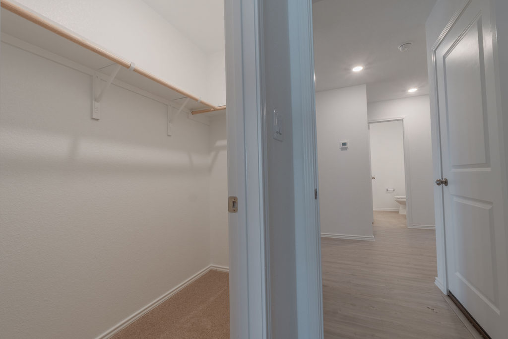 216 Little Sparklers Loop Hutto, TX 78634 - Photo 25 of 39 a view of elevator