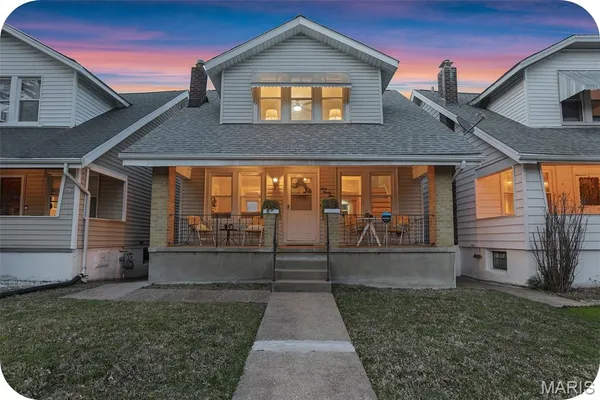 $289,900 | 6023 Elizabeth Avenue, St. Louis, MO 63139