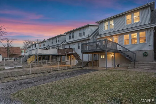 $289,900 | 6023 Elizabeth Avenue, St. Louis, MO 63139