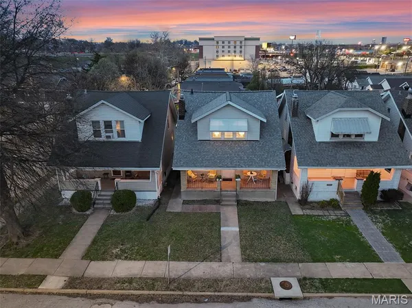 $289,900 | 6023 Elizabeth Avenue, St. Louis, MO 63139