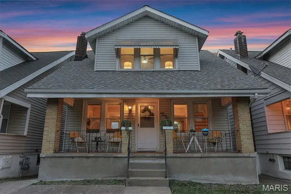$289,900 | 6023 Elizabeth Avenue, St. Louis, MO 63139
