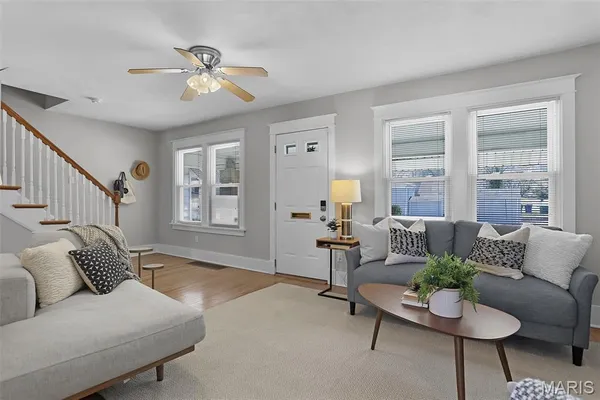 $289,900 | 6023 Elizabeth Avenue, St. Louis, MO 63139
