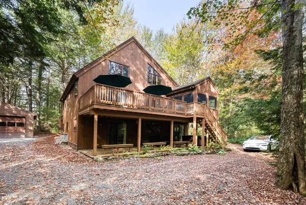 $584,000 | 13 Lark Place, Enfield, NH 03753