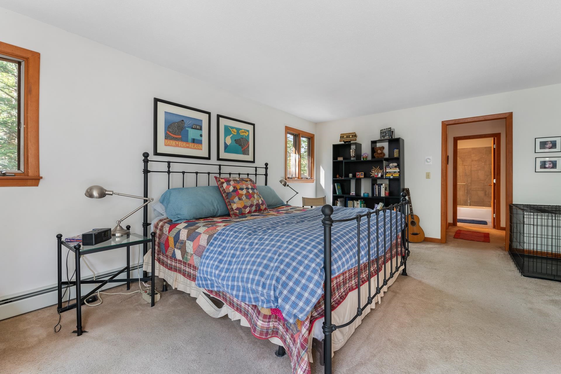 13 Lark Place Enfield, NH 03753 - Photo 17 of 40