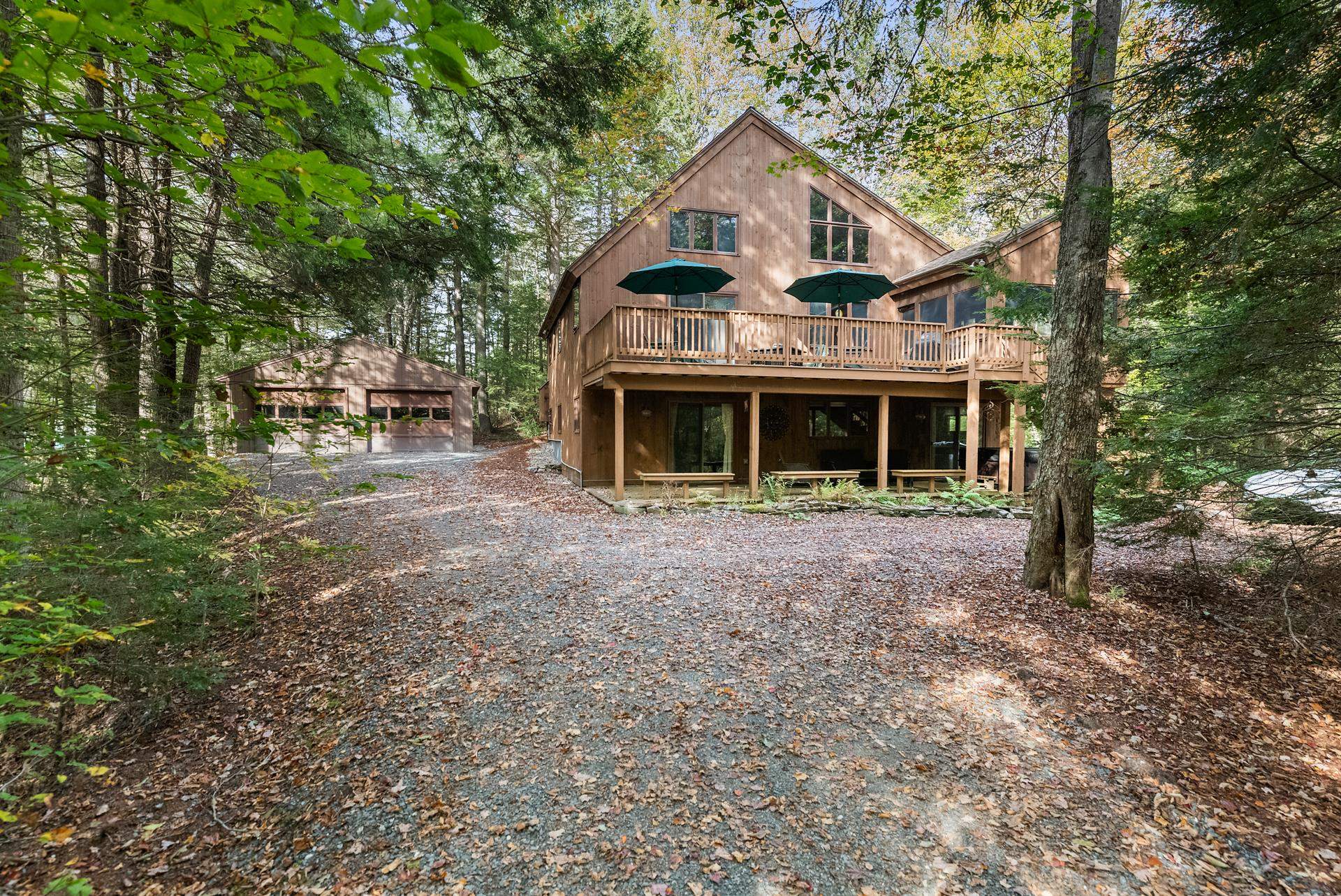 13 Lark Place Enfield, NH 03753 - Photo 2 of 40