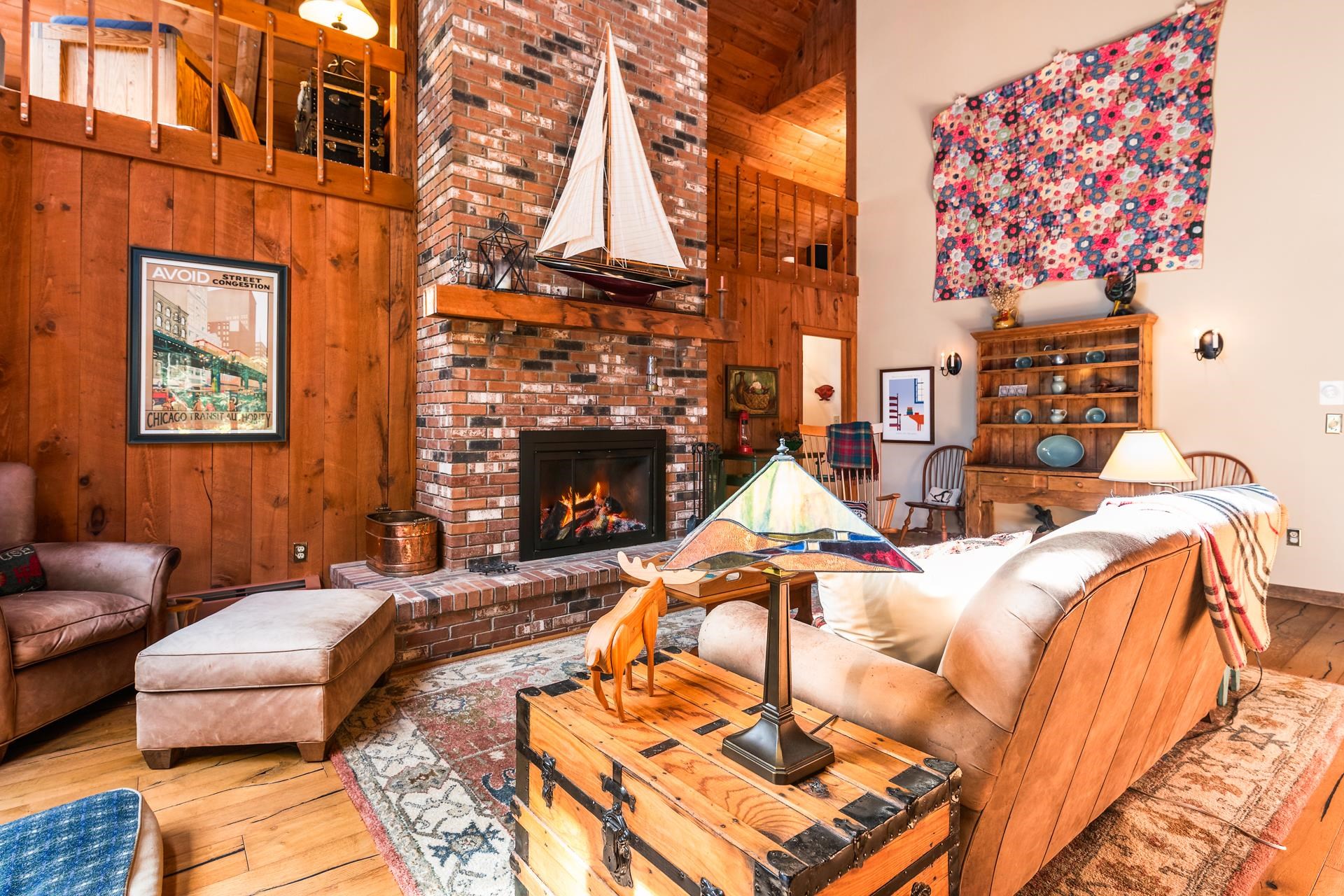 13 Lark Place Enfield, NH 03753 - Photo 3 of 40