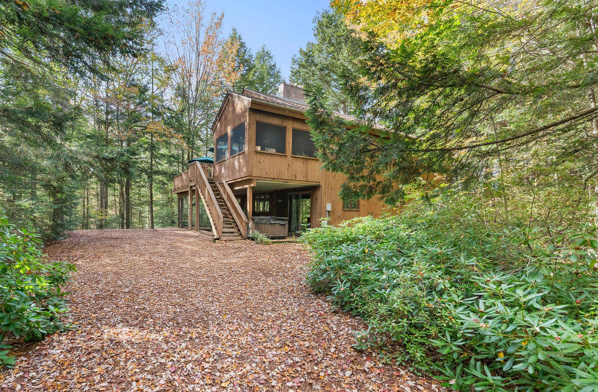13 Lark Place Enfield, NH 03753 - Photo 34 of 40