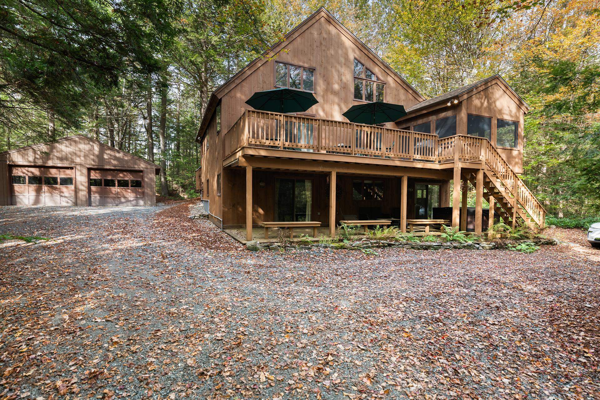 13 Lark Place Enfield, NH 03753 - Photo 37 of 40