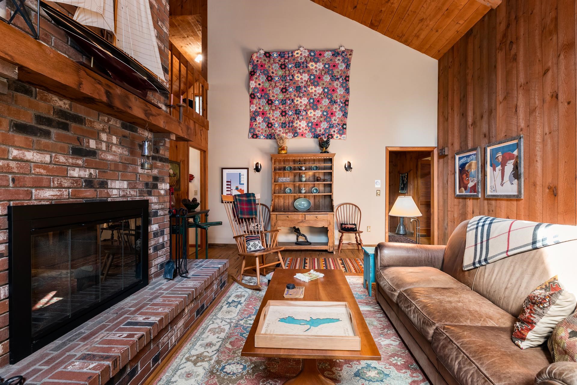 13 Lark Place Enfield, NH 03753 - Photo 5 of 40