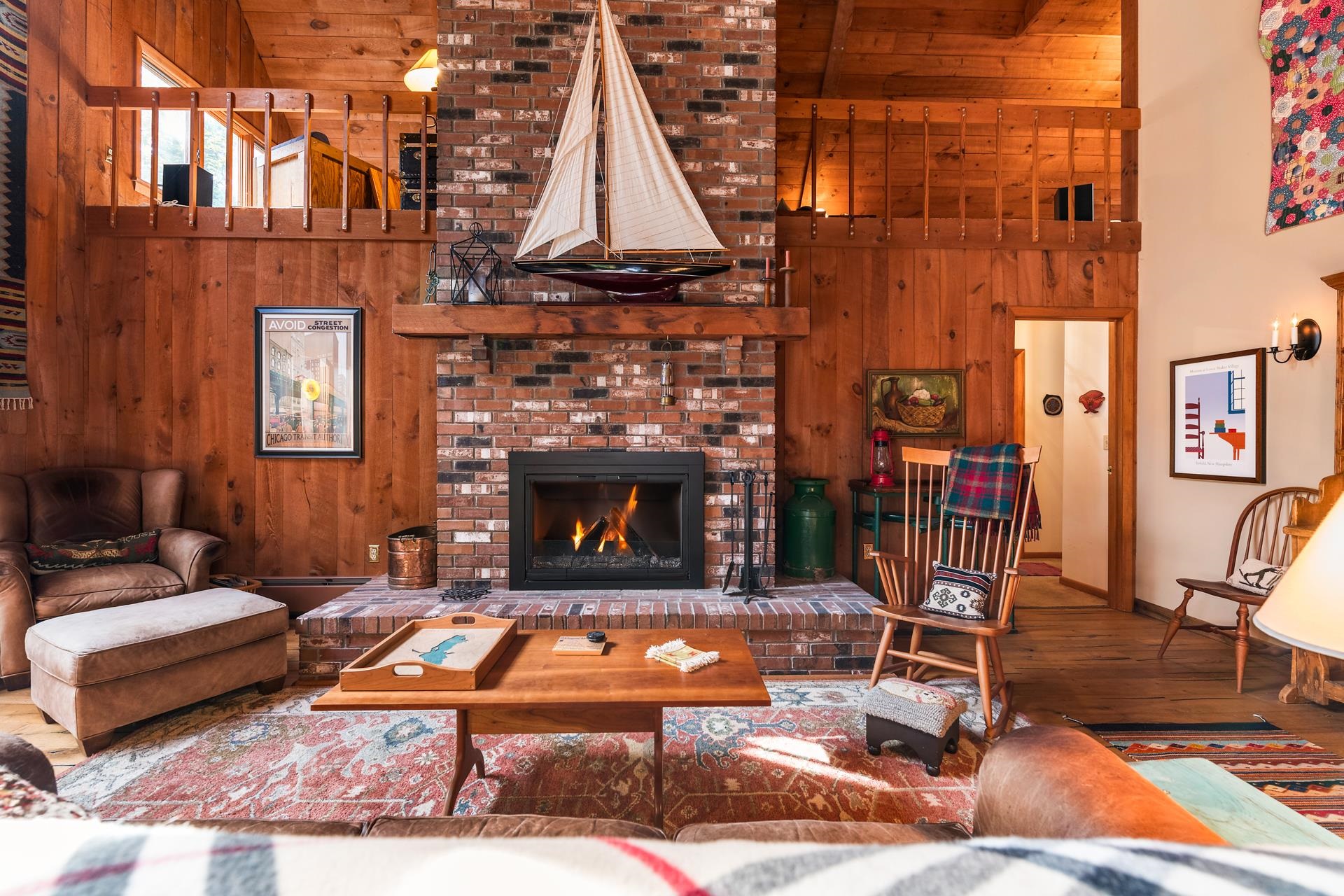 13 Lark Place Enfield, NH 03753 - Photo 6 of 40