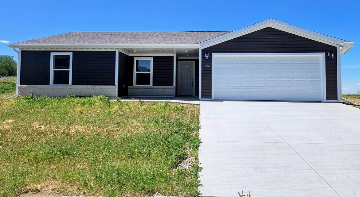1002 Covey Run Road, Unit M13 Sheridan, WY 82801 - Photo 1 of 14 Front