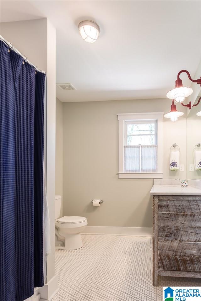 2685 Altadena Road Birmingham, AL 35243 - Photo 40 of 50