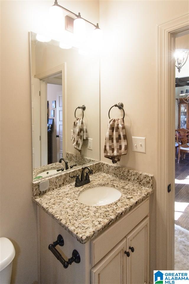218 Dunrobin Cove Pelham, AL 35124 - Photo 34 of 47