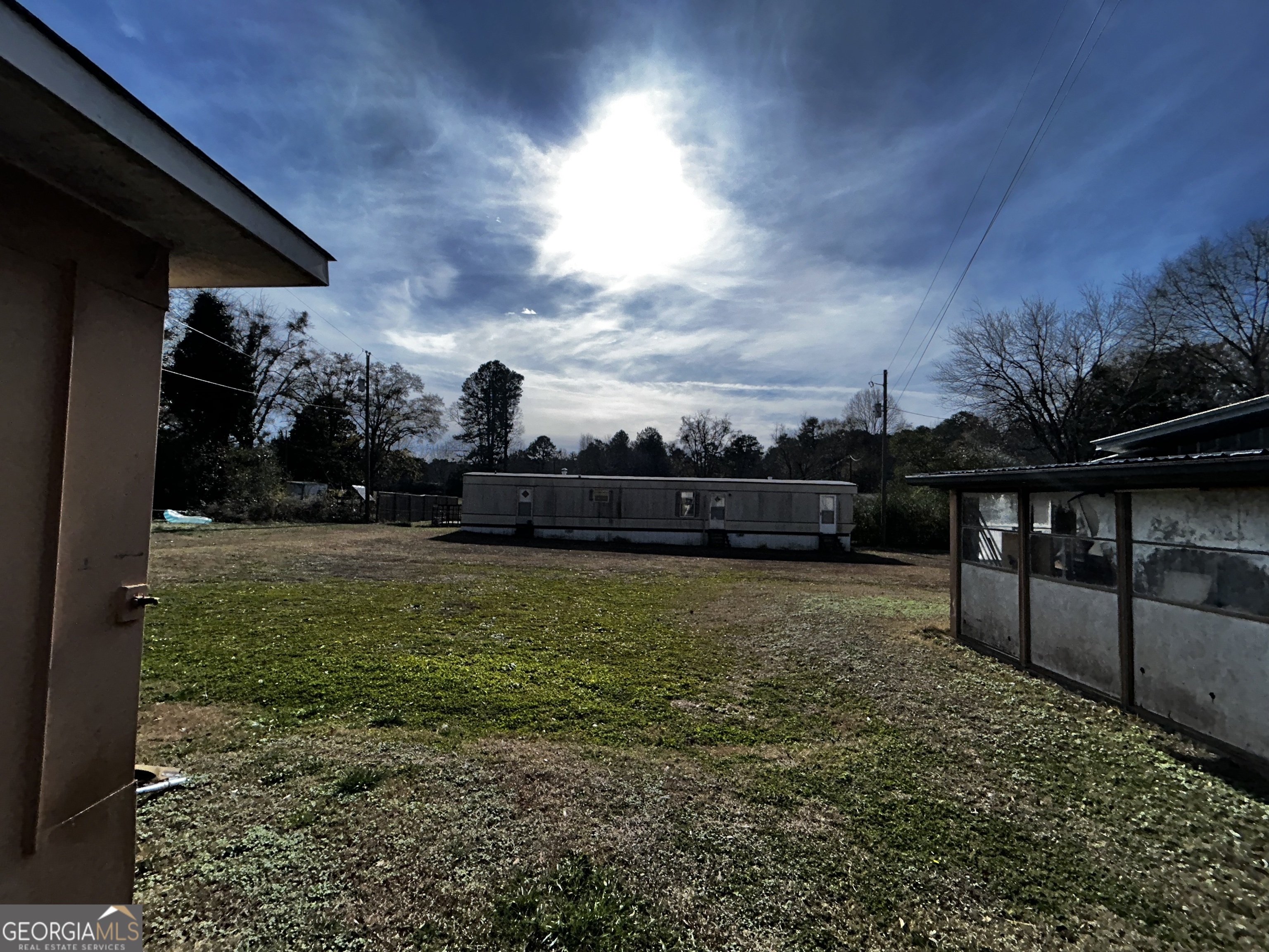 68 White Pine Road Toccoa, GA 30577 - Photo 8 of 11 a view of a backyard